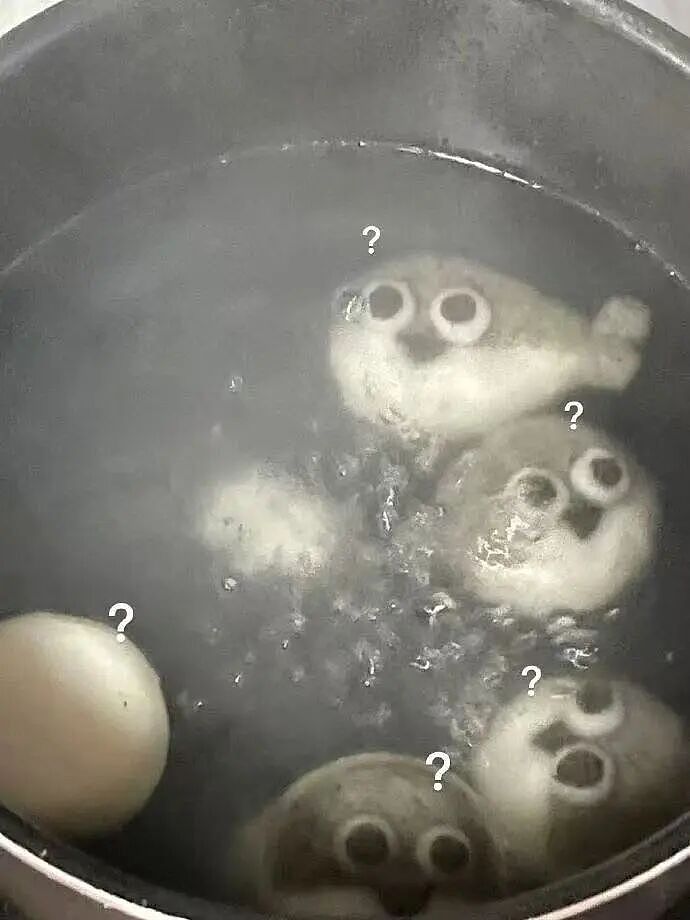【爆笑】“因为一顿海底捞被朋友做局了?”到吃不起一顿饭的地步了吗(组图) - 93