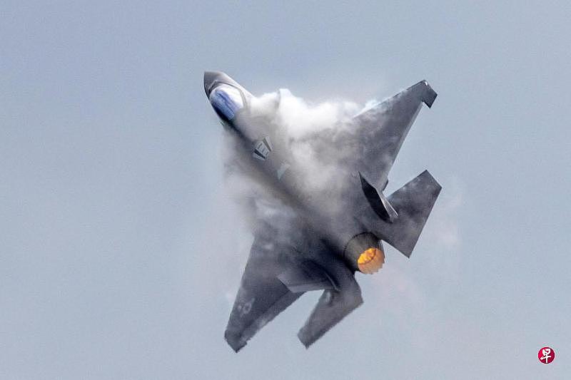 德国计划增购15架美制F-35战机，共采购50架（图） - 1
