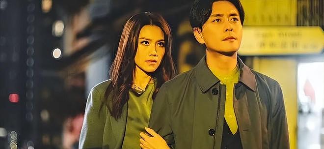 一个豪门赘婿，一个5亿不娶！看到黄宗泽，才明白窦骁成为了笑话（组图） - 7