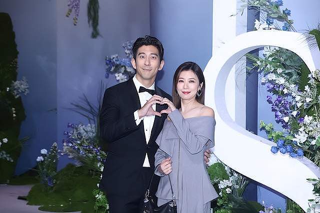 修杰楷陈柏霖遭拘提后续！贾静雯俩孩子目睹，承认伪造高血压病例（组图） - 5