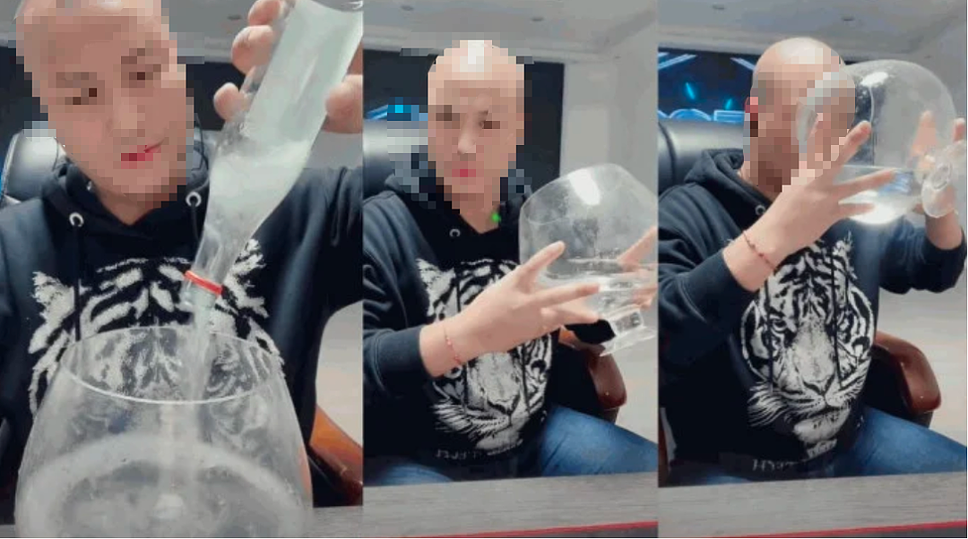 网红突然去世,被围观“最后一刻”(组图) - 11