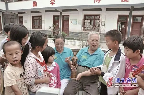 中国外交官退休后杳无音信，10年后揭开谜底（组图） - 21