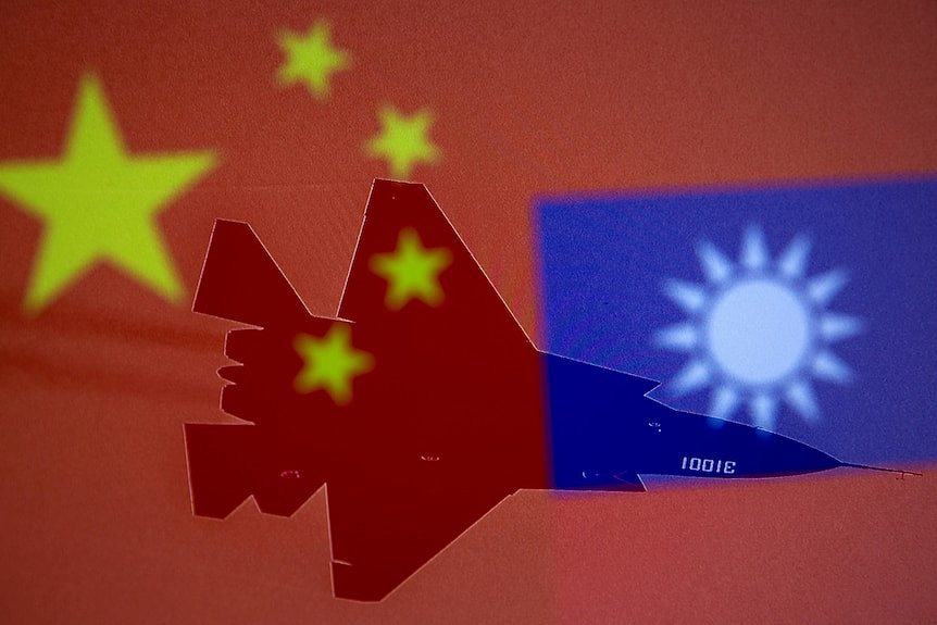 特朗普淡化中美谈判台湾风险，预计将达成公平贸易协议（图） - 1