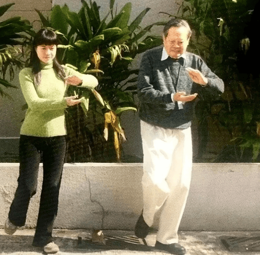 翁帆继承的现金金额曝光:大概在2亿人民币左右(组图) - 4
