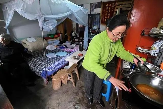中国外交官退休后杳无音信，10年后揭开谜底（组图） - 26