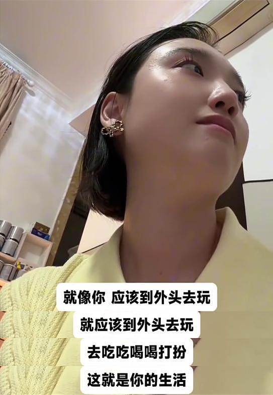 上海父亲患癌只能再活6个月教女儿直面别离，女儿发声（组图） - 13