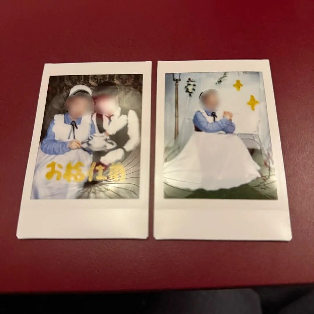 女仆咖啡厅让顾客花钱当女仆,员工享受帝王待遇!但这位大叔,你是来干啥的...(组图) - 20