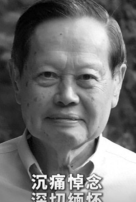 翁帆发声字字催泪，清华吊唁堂细节感人（组图） - 1