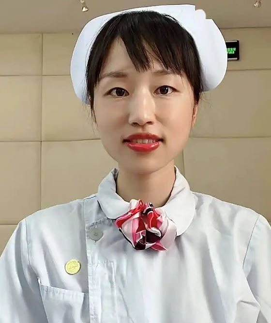“最快女护士”张水华复出!刷新个人马拉松最好成绩,医院回应(组图) - 2
