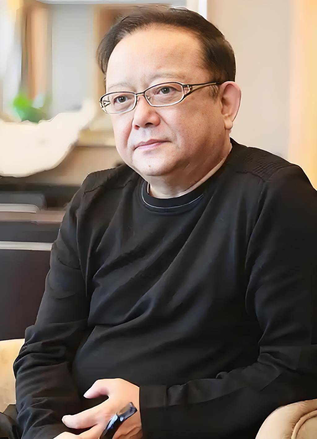 郑艳东：嫁给王刚是真爱，她一个人照顾3个老人（组图） - 12