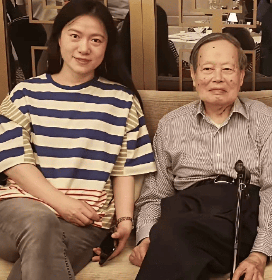 翁帆继承的现金金额曝光:大概在2亿人民币左右(组图) - 3
