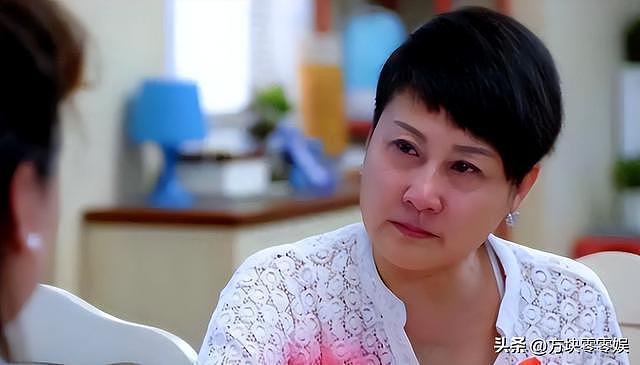 张凯丽34岁嫁给作家，和丈夫相爱30年，偏偏生了个不省心的女儿（组图） - 4