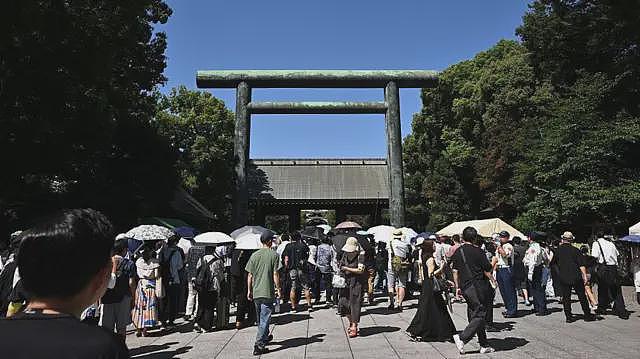 高市早苗当选首相,被视为安倍“弟子”的她对华策略是否会有别于“议员高市”(组图) - 2
