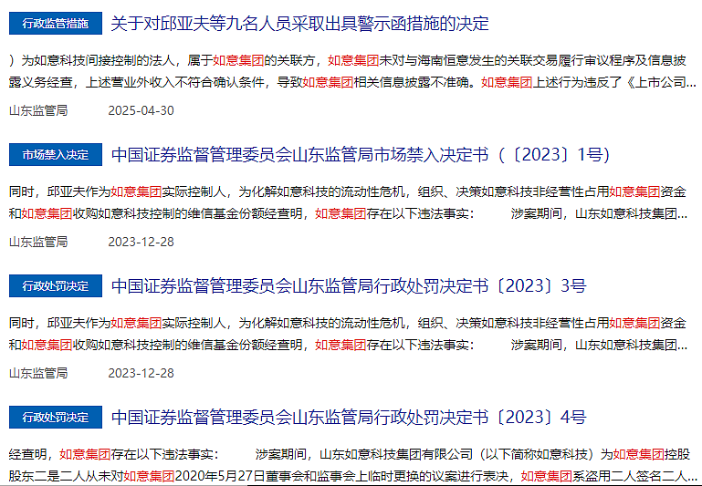 “中国LV”被立案！创始人400亿“豪赌”溃败，女二代接班就要还债（组图） - 1