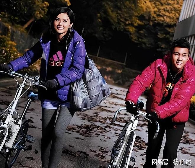 隐婚生子？陈伟霆官宣升级奶爸，其实他与何穗同框的细节早有预兆（组图） - 14