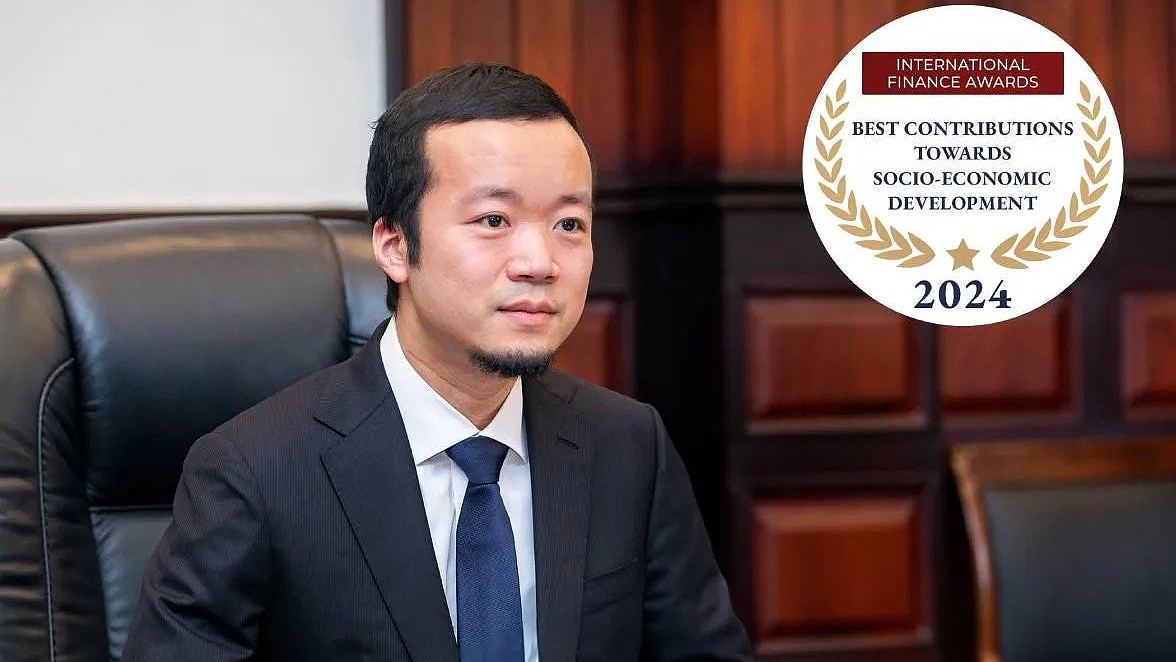 柬埔寨诈骗园陈志太子集团经韩国银行交易近11亿，5亿遭冻结（组图） - 5