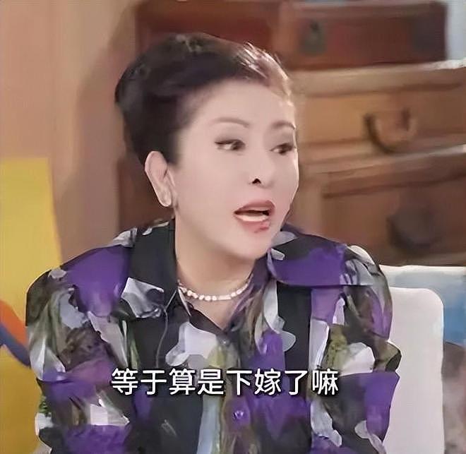 一个豪门赘婿，一个5亿不娶！看到黄宗泽，才明白窦骁成为了笑话（组图） - 21