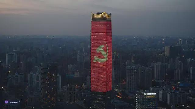 习式反腐“打虎拍蝇”12年后,中共高官为何“越反越腐”?(组图) - 6