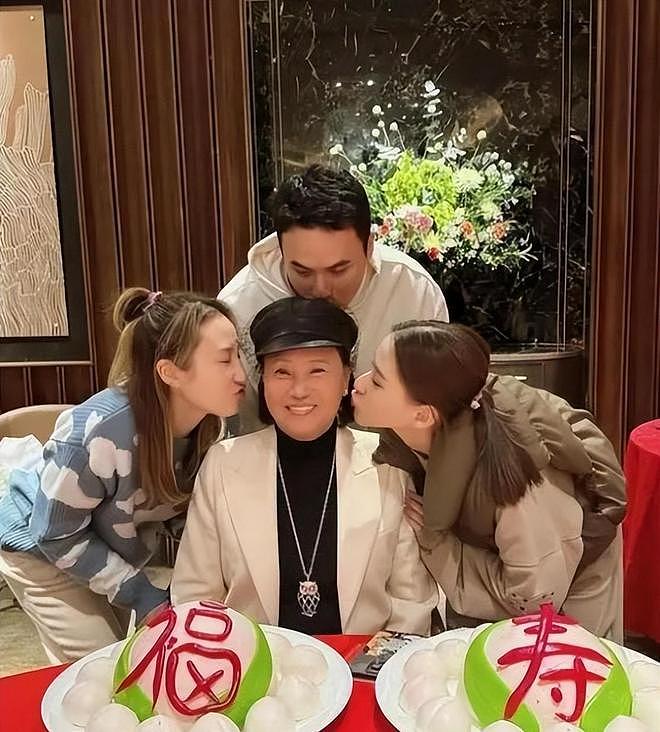 一个豪门赘婿，一个5亿不娶！看到黄宗泽，才明白窦骁成为了笑话（组图） - 19
