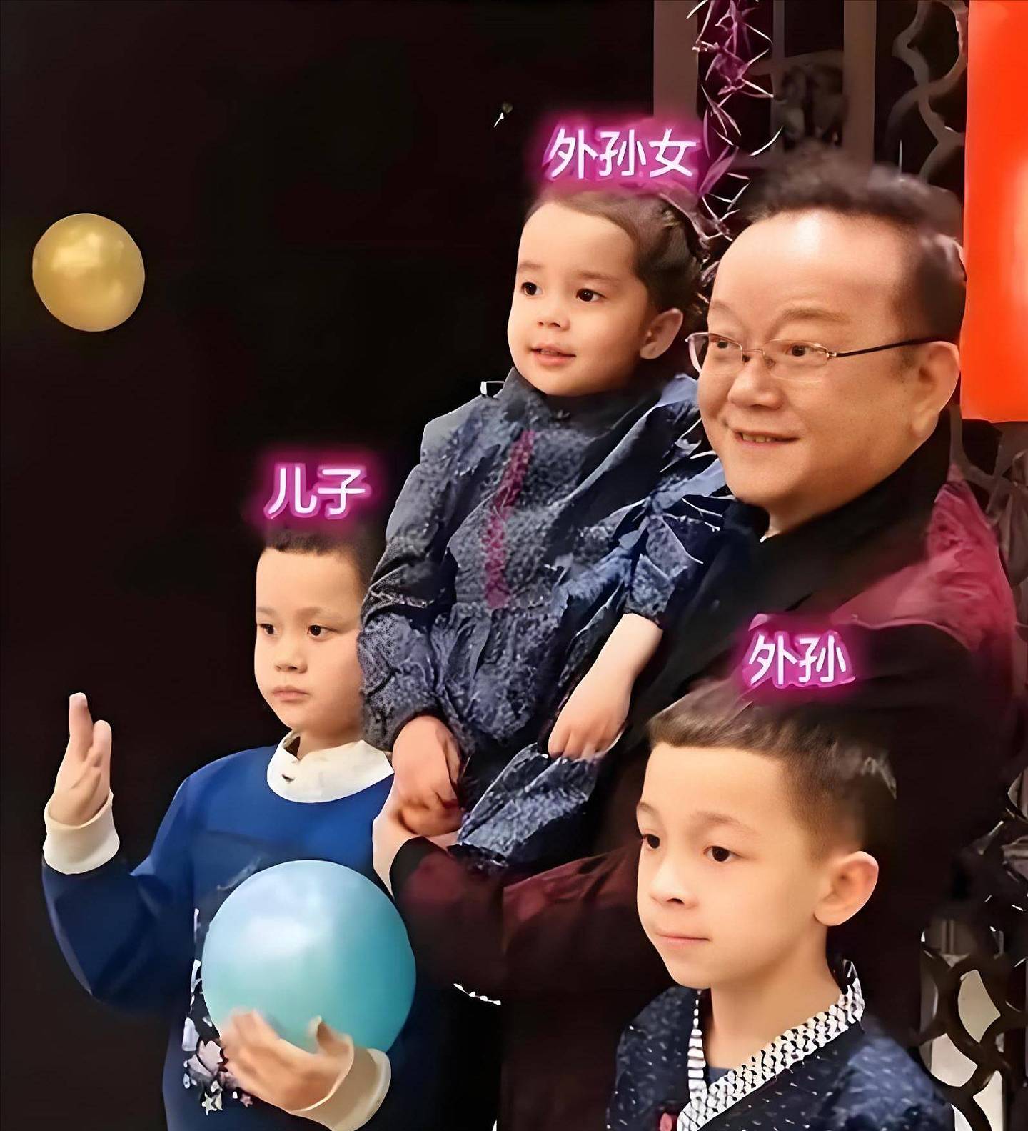 郑艳东：嫁给王刚是真爱，她一个人照顾3个老人（组图） - 10