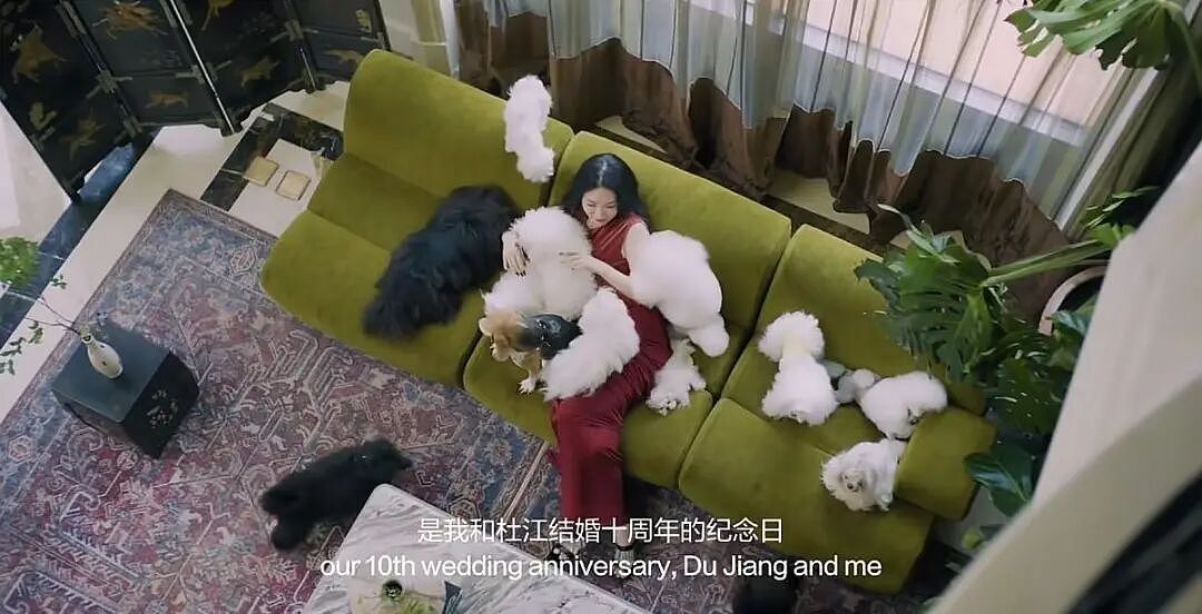 李小璐：44岁，复出失败，成为弃子（组图） - 51