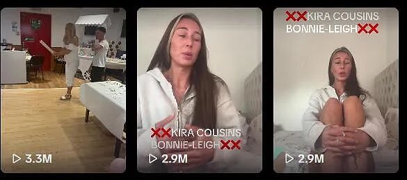 妹子刚生完娃两天，说娃死了？家人这才发现她怀孕全程都是装的，还“分娩”了（组图） - 12