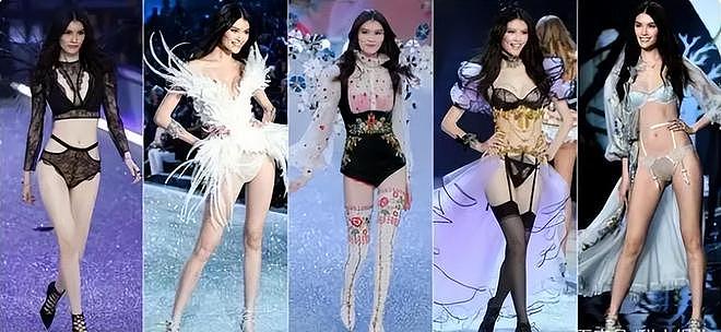 何穗产子，四大超模情归何处？争议中找到真爱，一个比一个甜（组图） - 8