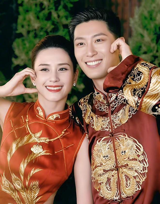 曝窦骁不愿签婚前协议，协议网传长达28页，要求财产完全隔离（组图） - 3