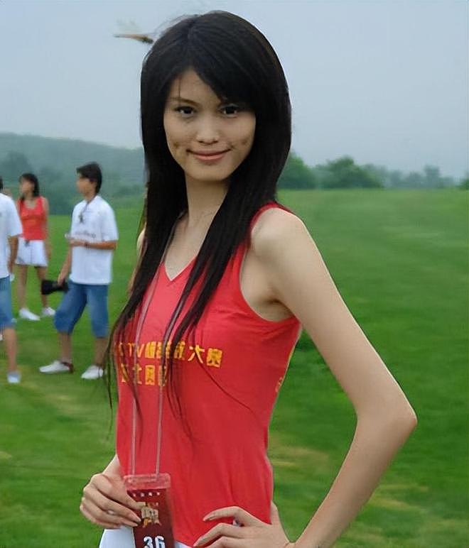 何穗产子，四大超模情归何处？争议中找到真爱，一个比一个甜（组图） - 4