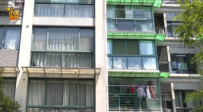 太吓人!上海有人私挖地面达半米,现场传来挖掘机声!33层上百名业主彻底慌了(组图) - 10