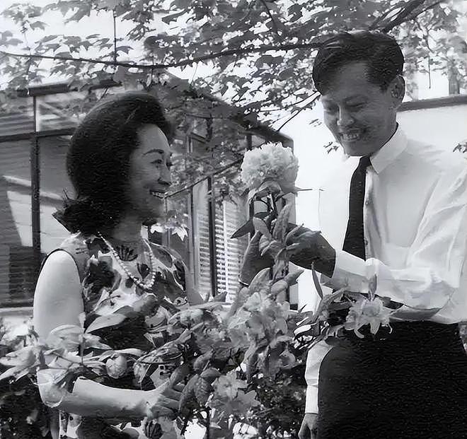 杨振宁人生两大遗憾：22岁小舅子在他家离世，父亲带着遗憾离开（组图） - 7
