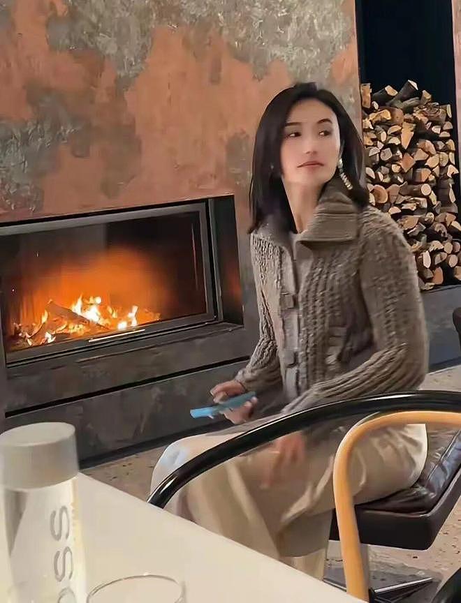 和海哈金喜离婚,是因为李亚鹏不爱钱(组图) - 7