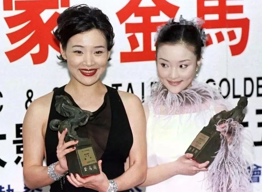 李小璐：44岁，复出失败，成为弃子（组图） - 15