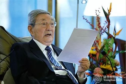 最近公开露面是7年前，97岁中国前总理朱镕基托人问候“这活动”（组图） - 1