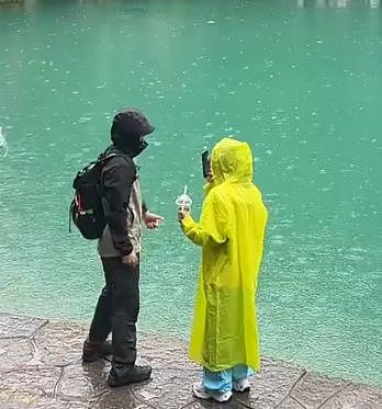 真情侣就是好嗑，短剧界有多少“因戏生情”的cp？（组图） - 18