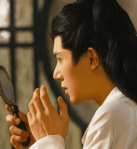 真情侣就是好嗑，短剧界有多少“因戏生情”的cp？（组图） - 35