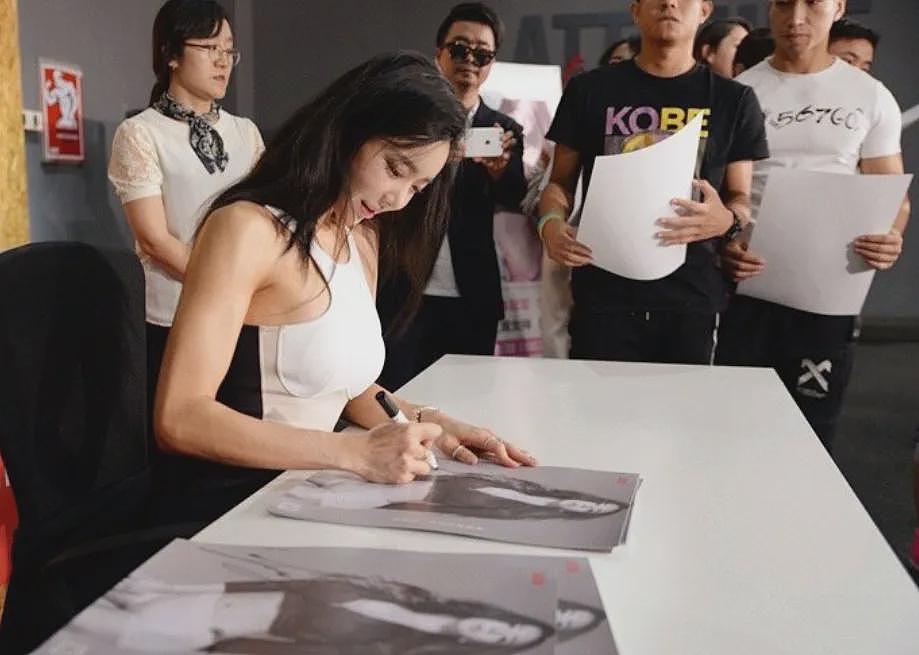 【美女】“比基尼杀手” 全亚洲超性感妖孽，姐姐简直美得让人窒息（组图） - 23