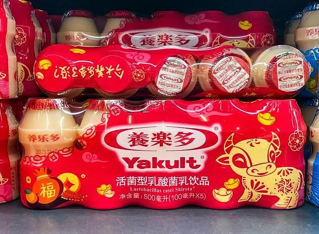 饮料巨头突然宣布:关闭在中国的首家工厂!去年已关闭运营20年的上海工厂(组图) - 1