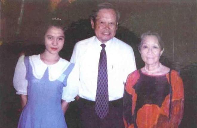 杨振宁人生两大遗憾：22岁小舅子在他家离世，父亲带着遗憾离开（组图） - 2