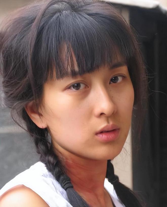 被黑人驮在肩上,和孔令辉同居11年的马苏,现如今依旧孑然一身(组图) - 5