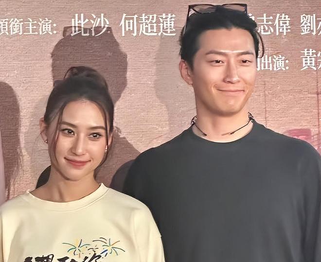 “夫妻本是同林鸟”,但这一次,窦骁和何超莲都救不了对方(组图) - 10