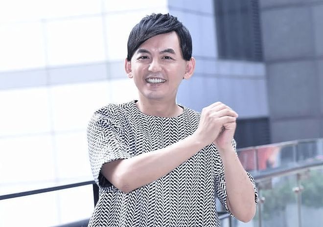 黄子佼为脱罪庭上卖惨！自曝离婚请求轻判，律师痛批毁掉别人一生（组图） - 13