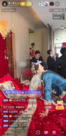 真情侣就是好嗑，短剧界有多少“因戏生情”的cp？（组图） - 34