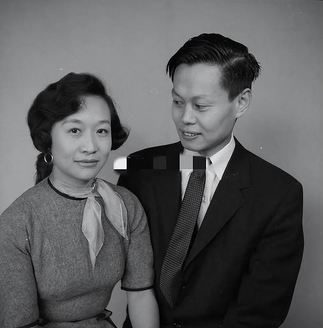 杨振宁人生两大遗憾：22岁小舅子在他家离世，父亲带着遗憾离开（组图） - 8
