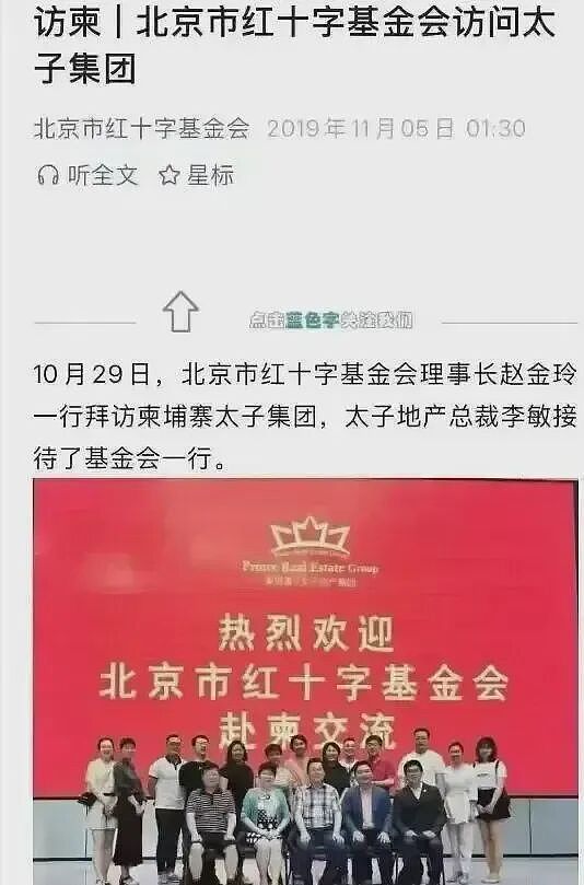 太魔幻了！诈骗头目陈志只是一只白手套，他背后的保护伞又是谁？（组图） - 4