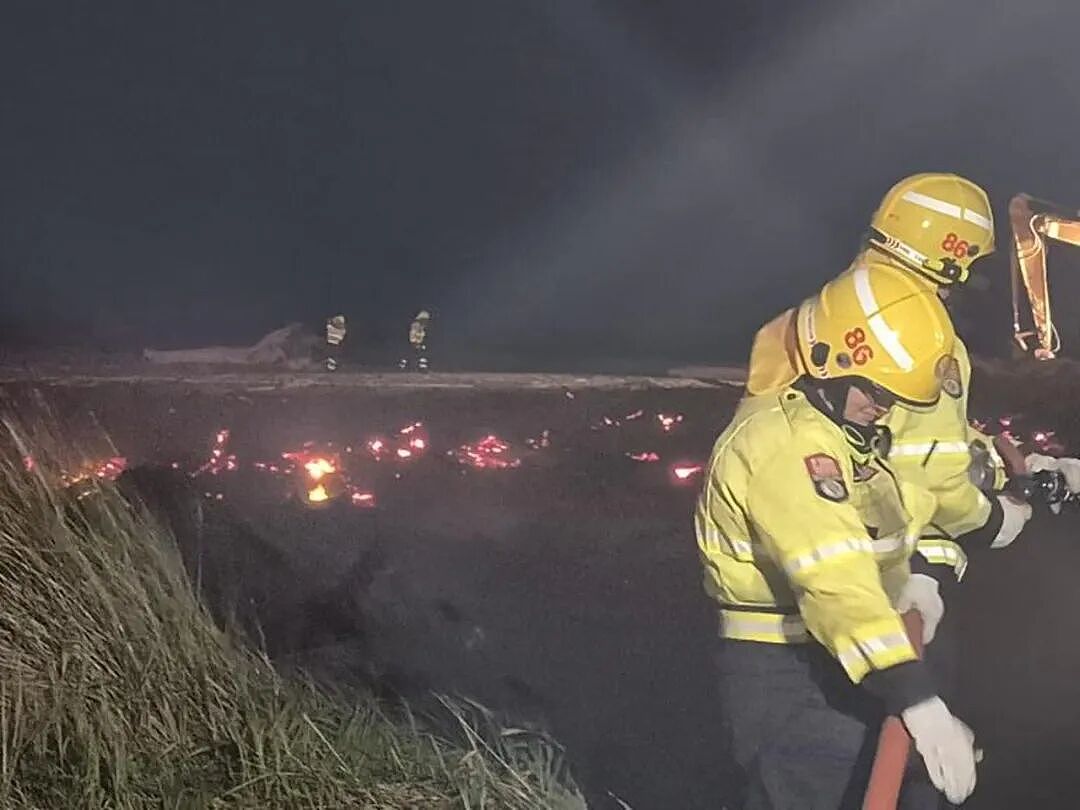 警报升级：烬毁14栋房，多地狂风停电；高度传染或已社区传播，奥克兰1例；海外归来，违规空调让你多付$1400电费（组图） - 8
