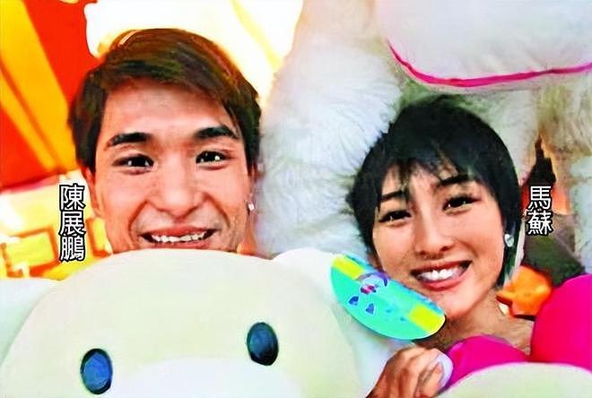 被黑人驮在肩上,和孔令辉同居11年的马苏,现如今依旧孑然一身(组图) - 11