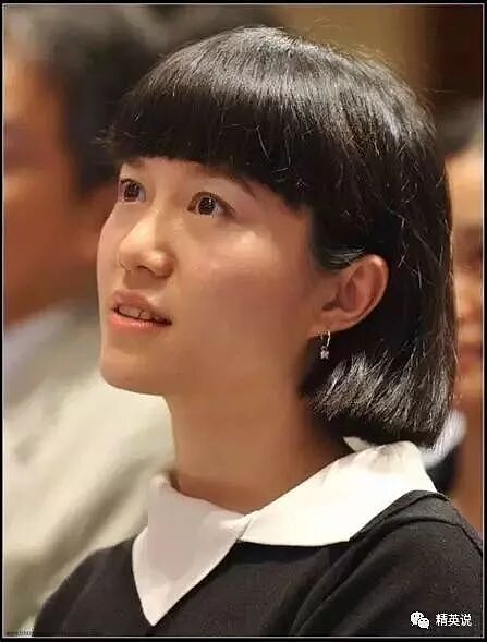 21年婚姻路，送别杨振宁，翁帆还好吗？（组图） - 5