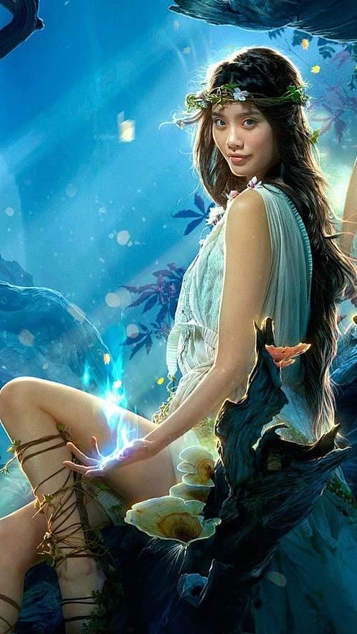 何穗产子，四大超模情归何处？争议中找到真爱，一个比一个甜（组图） - 32