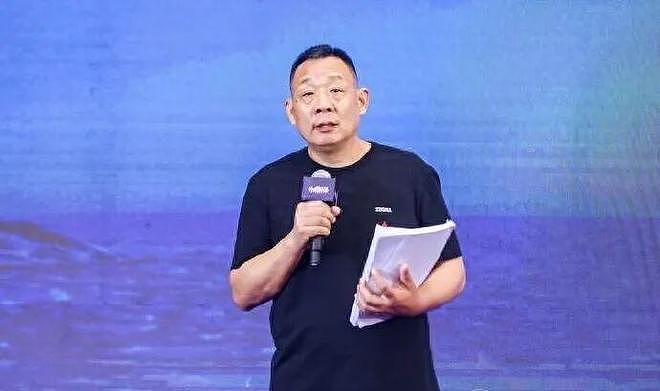 于东来称收费与企业家分享交流：时长3小时，费用50万元（组图） - 4